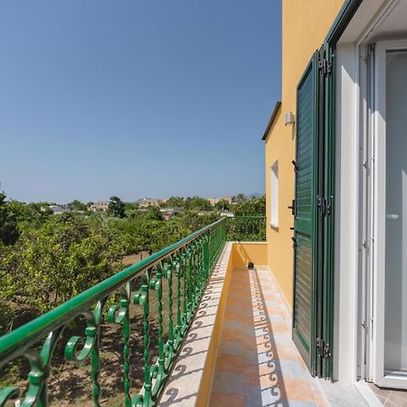 Villa Caterina B&B โปรชิดา ห้อง รูปภาพ