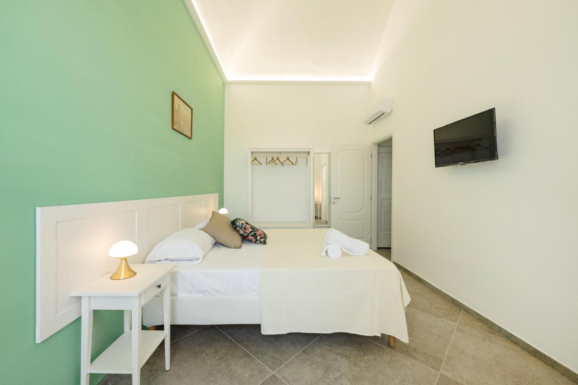 Villa Caterina B&B โปรชิดา ห้อง รูปภาพ