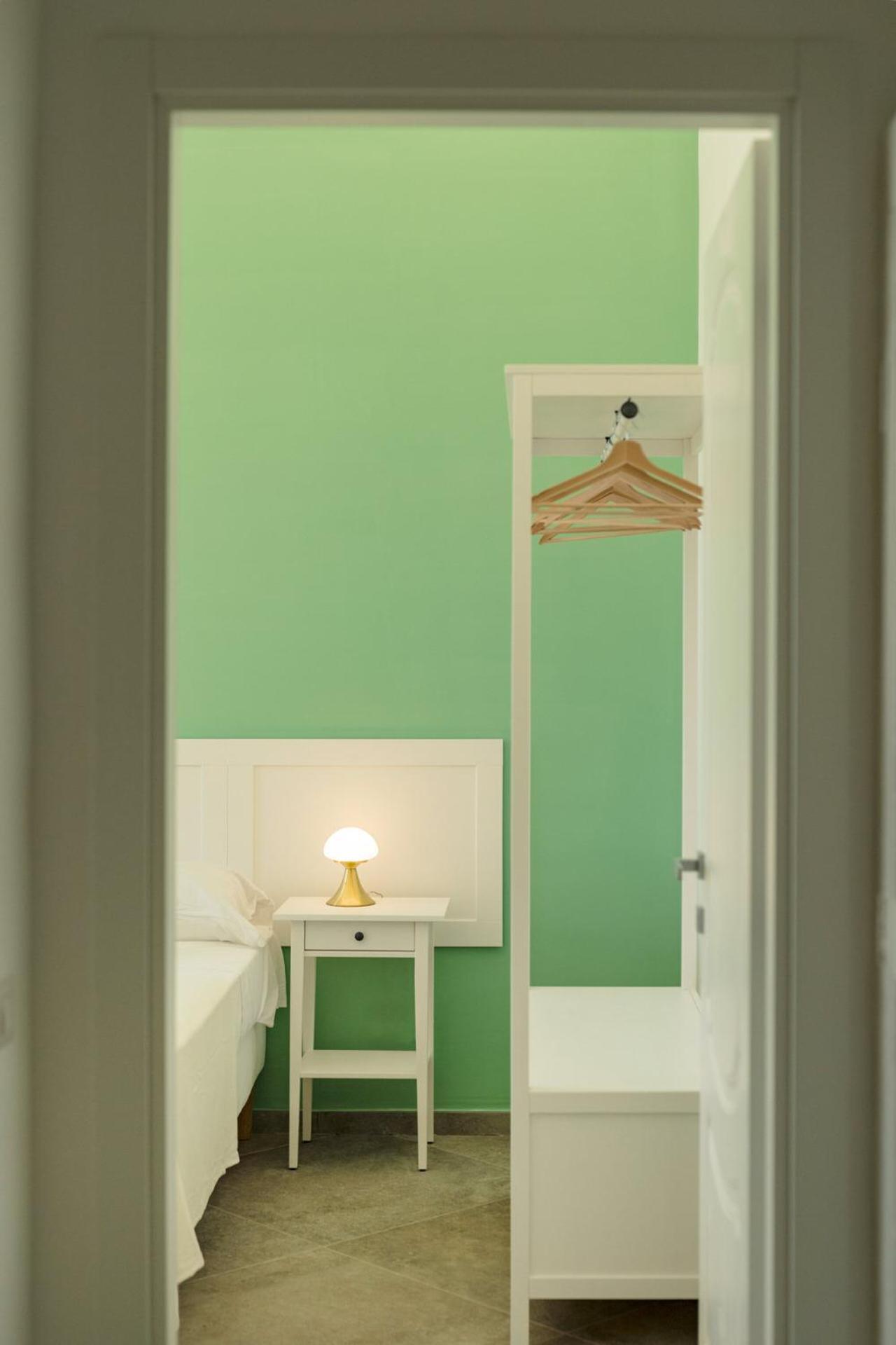 Villa Caterina B&B โปรชิดา ห้อง รูปภาพ